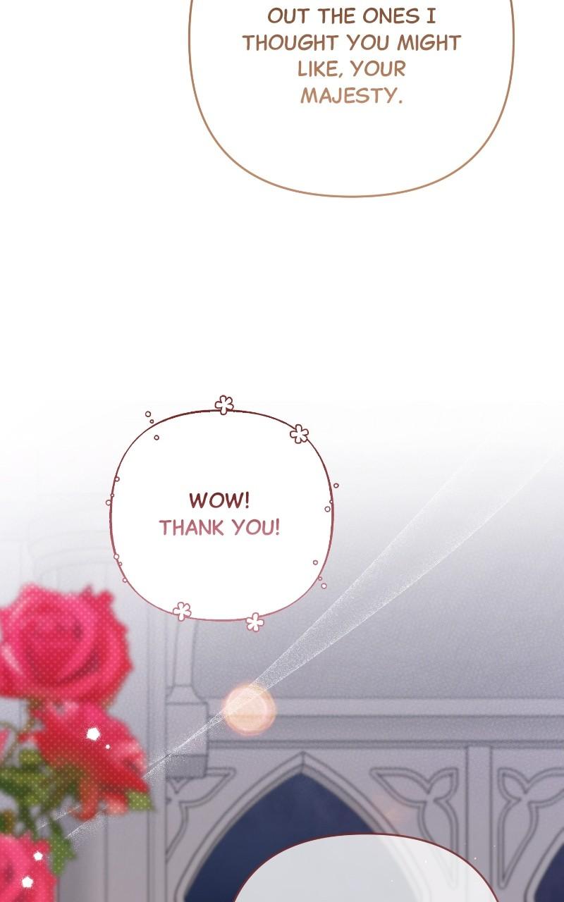 Baby Tyrant Chap 103 - Next Chap 104