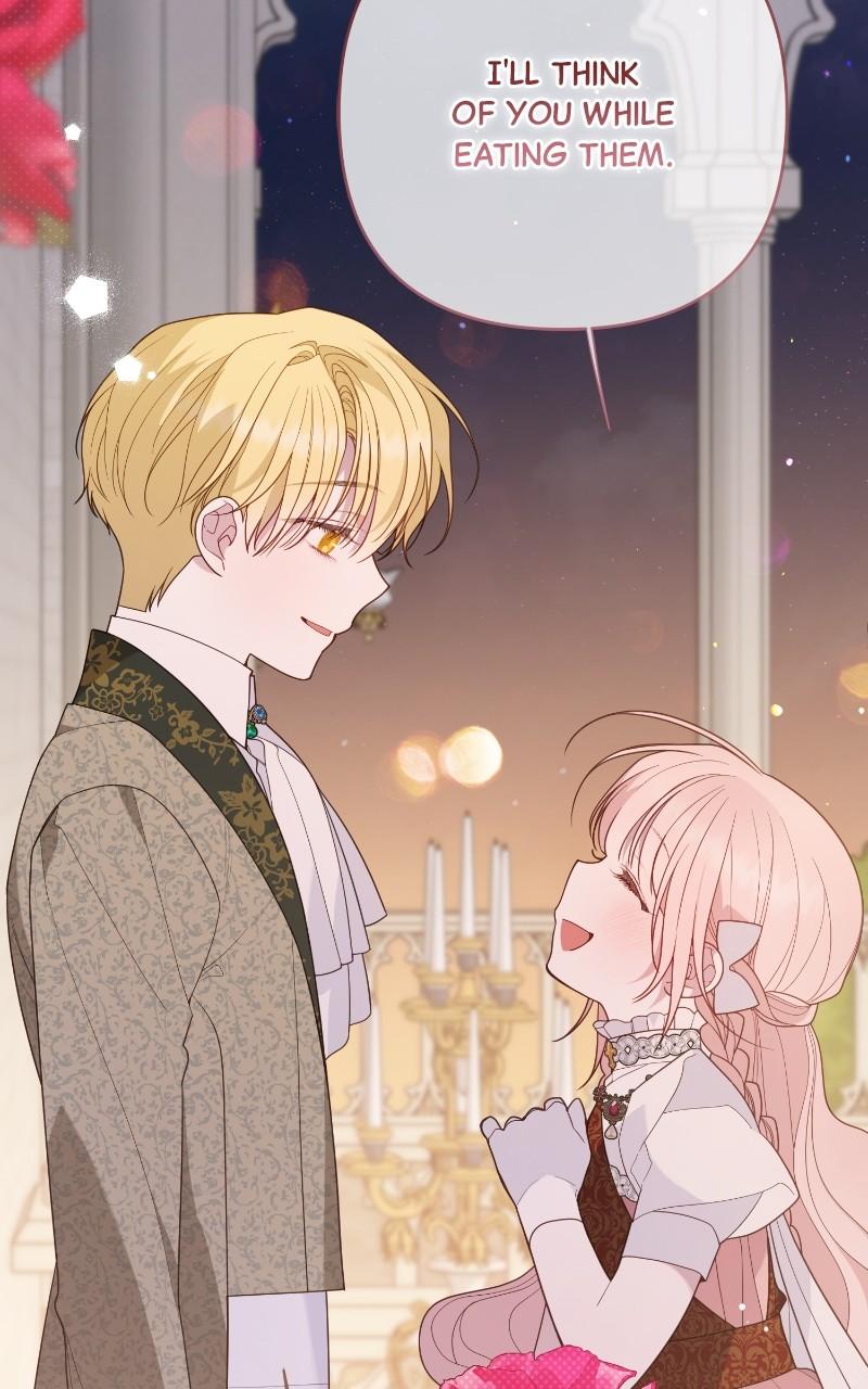 Baby Tyrant Chap 103 - Next Chap 104