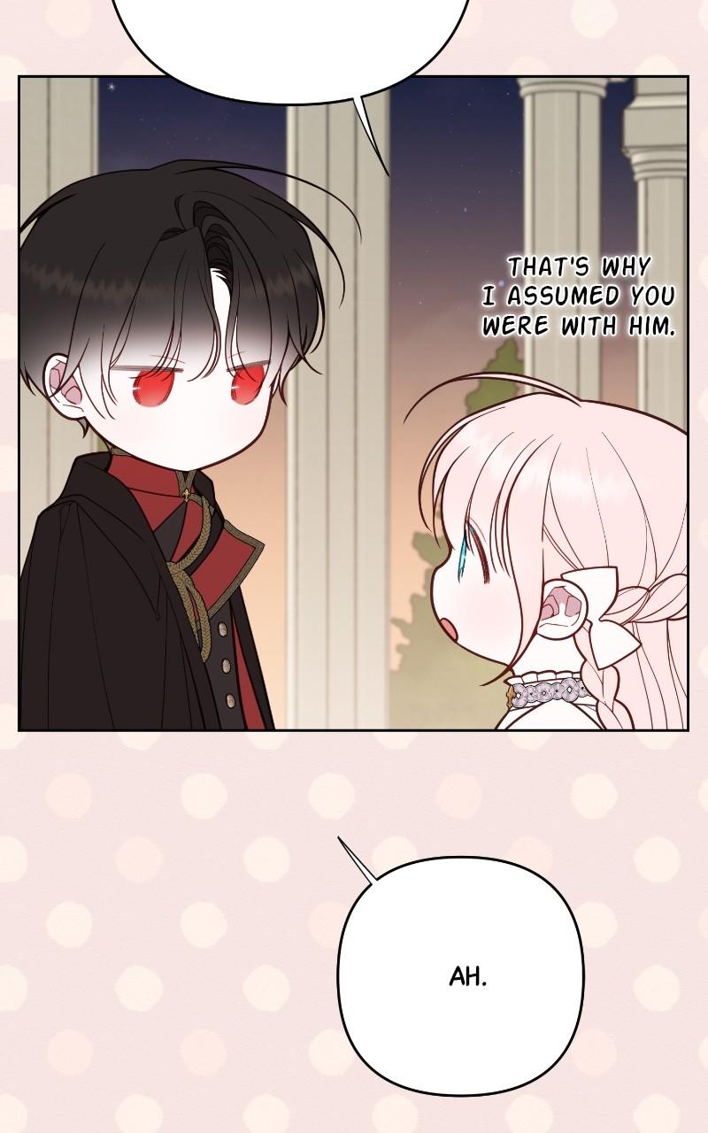 Baby Tyrant Chap 103 - Next Chap 104