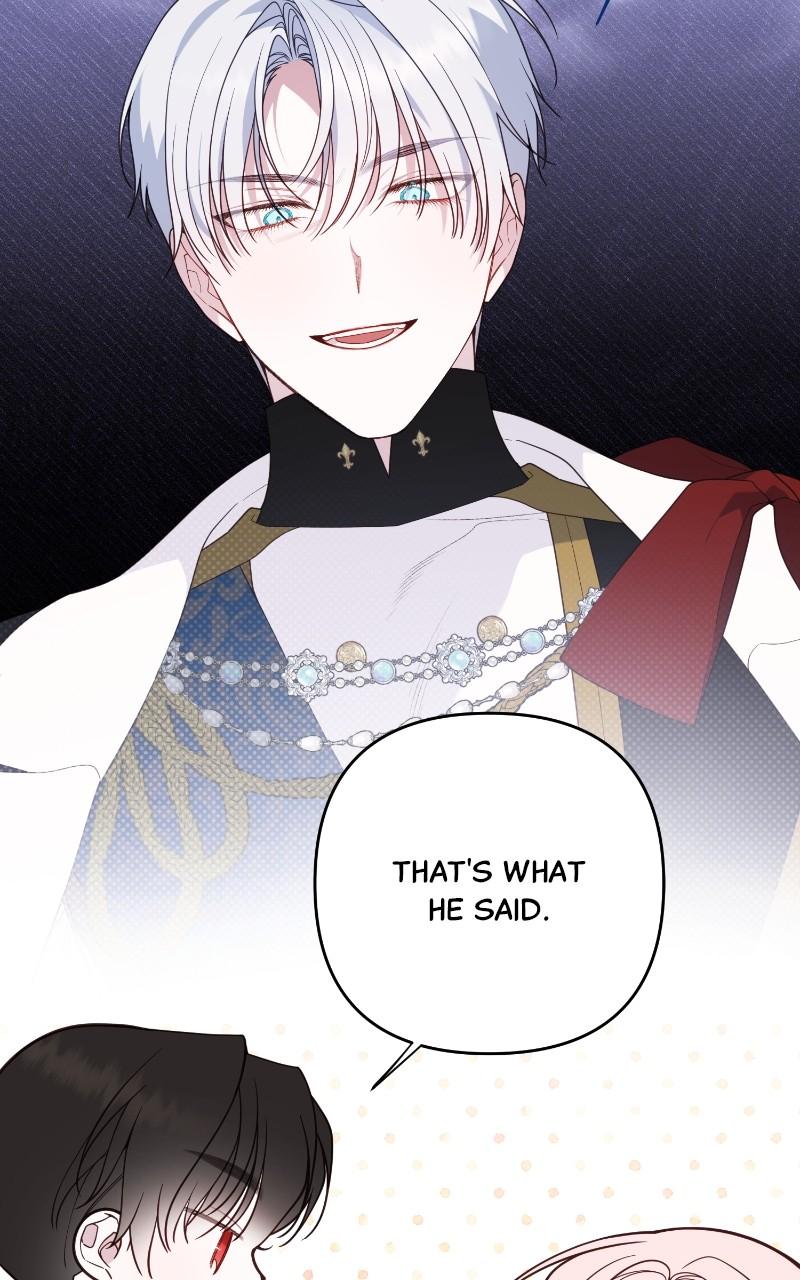 Baby Tyrant Chap 103 - Next Chap 104