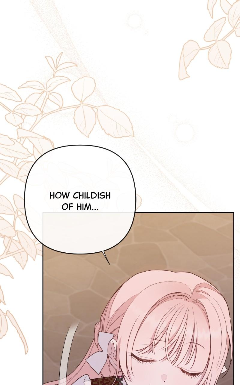 Baby Tyrant Chap 103 - Next Chap 104