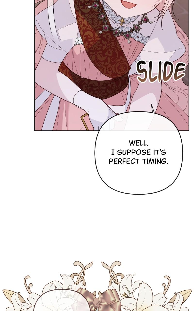 Baby Tyrant Chap 103 - Next Chap 104