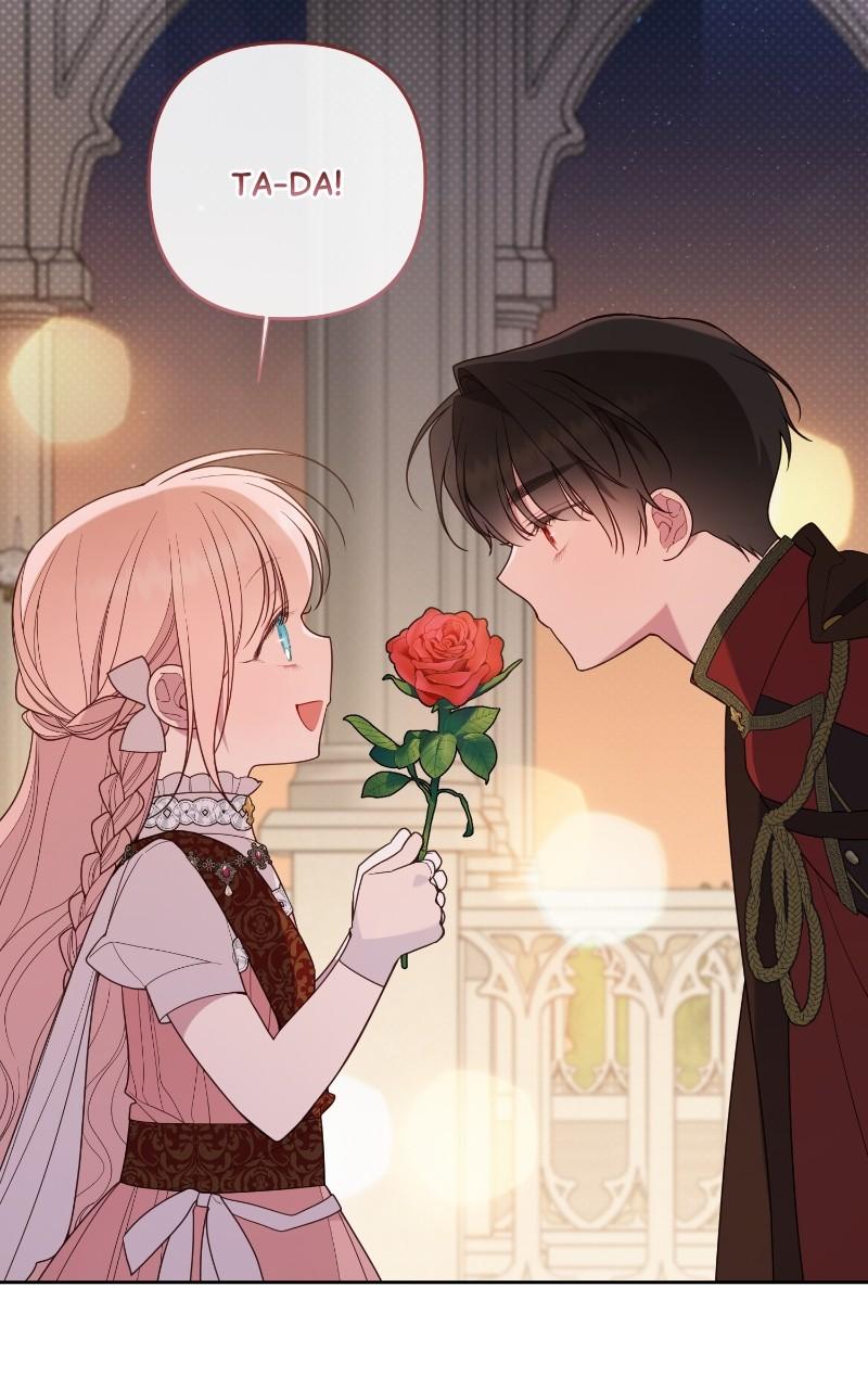 Baby Tyrant Chap 103 - Next Chap 104