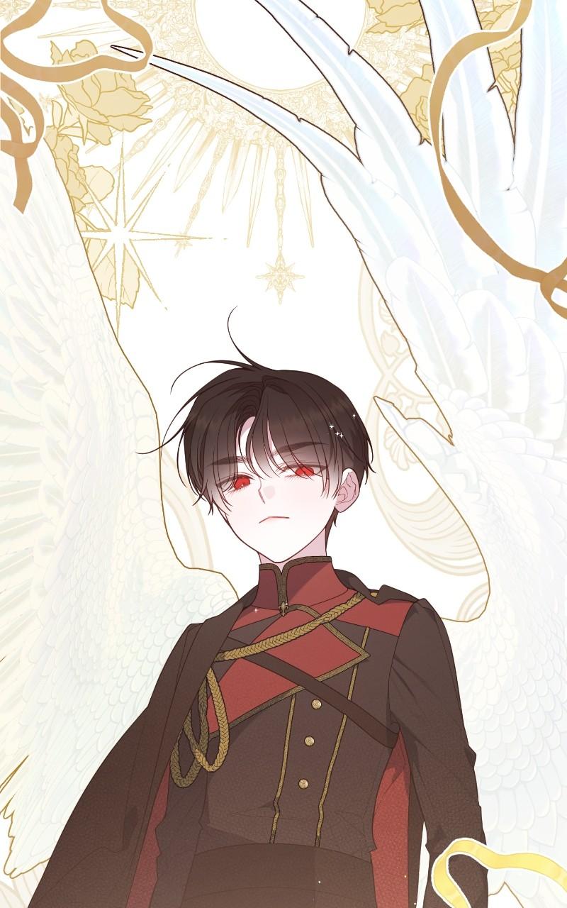 Baby Tyrant Chap 103 - Next Chap 104