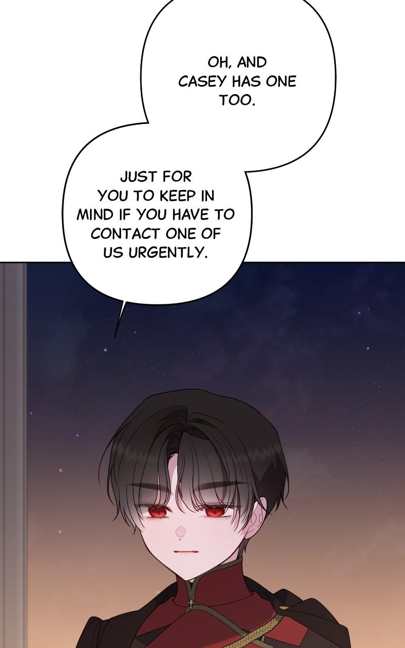Baby Tyrant Chap 103 - Next Chap 104