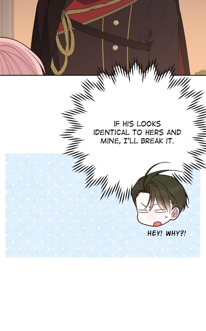 Baby Tyrant Chap 103 - Next Chap 104