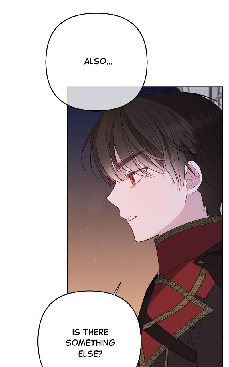 Baby Tyrant Chap 103 - Next Chap 104