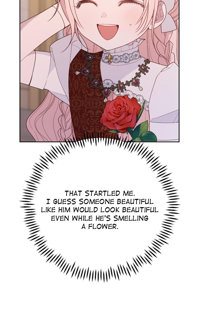 Baby Tyrant Chap 103 - Next Chap 104