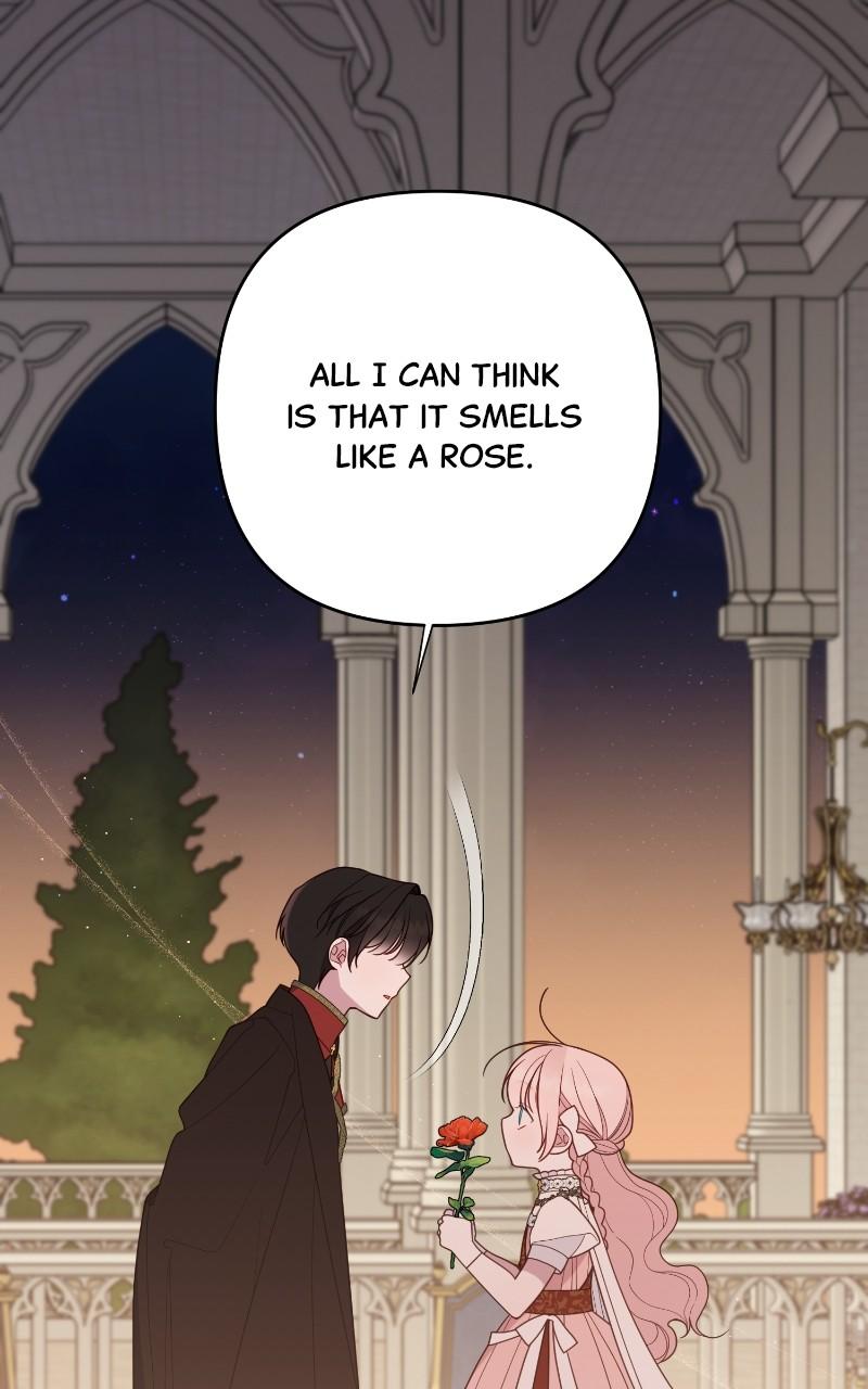 Baby Tyrant Chap 103 - Next Chap 104