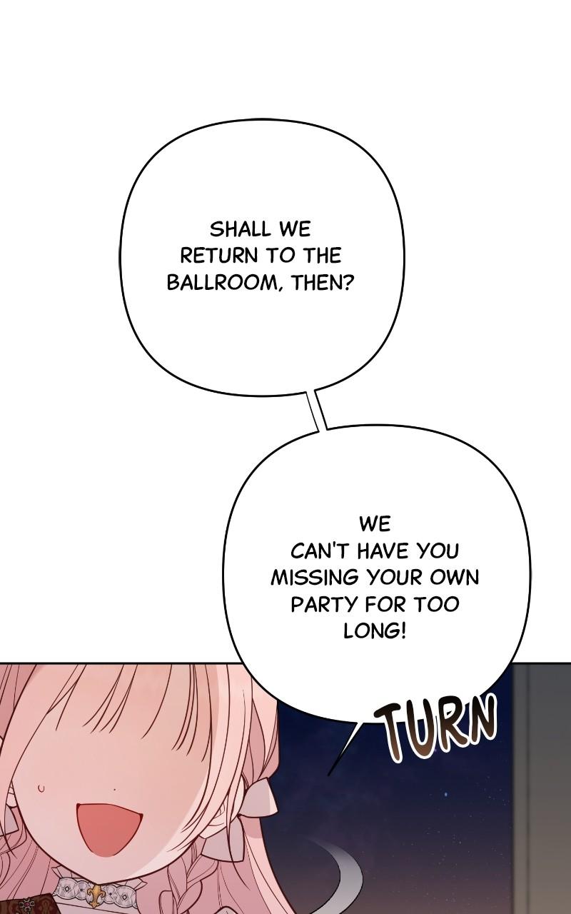 Baby Tyrant Chap 103 - Next Chap 104