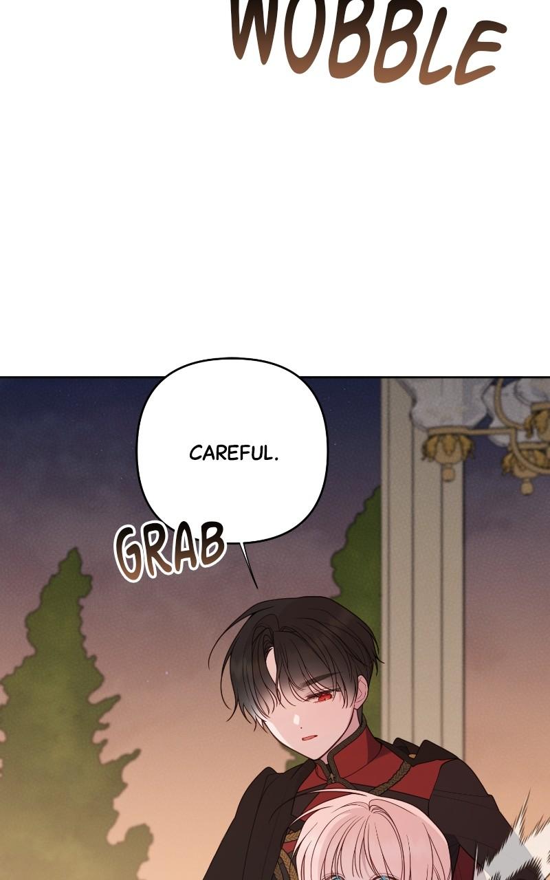 Baby Tyrant Chap 103 - Next Chap 104
