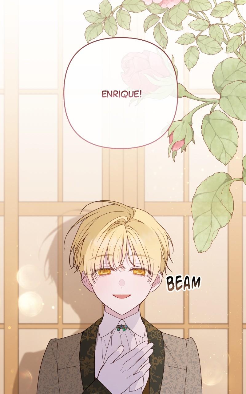 Baby Tyrant Chap 103 - Next Chap 104