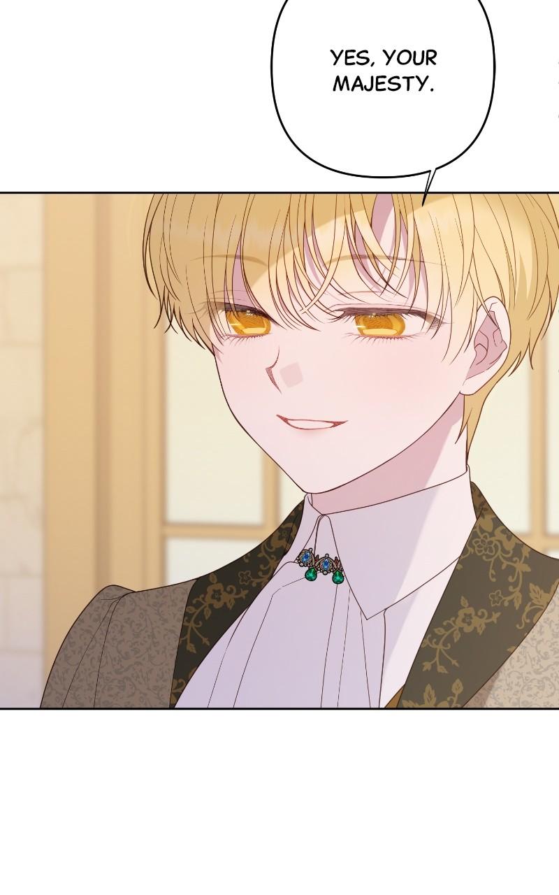 Baby Tyrant Chap 103 - Next Chap 104