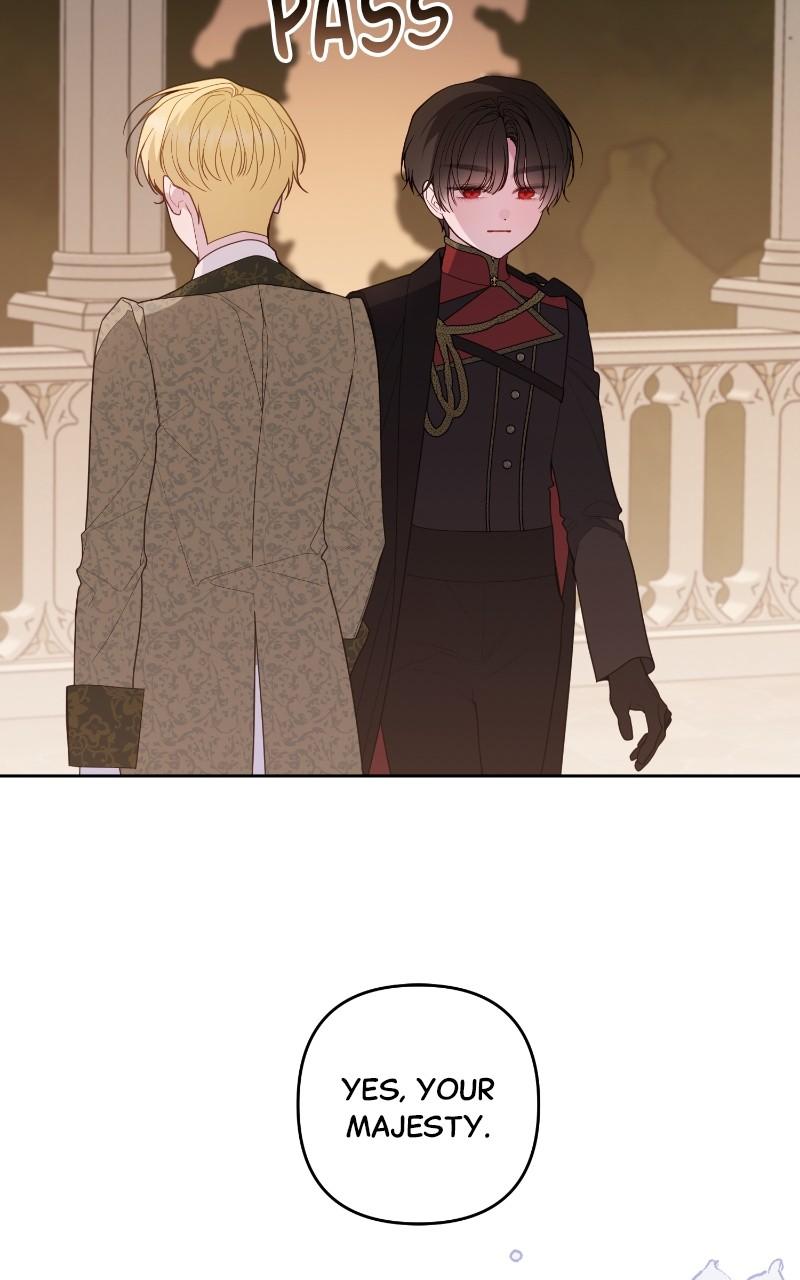 Baby Tyrant Chap 103 - Next Chap 104