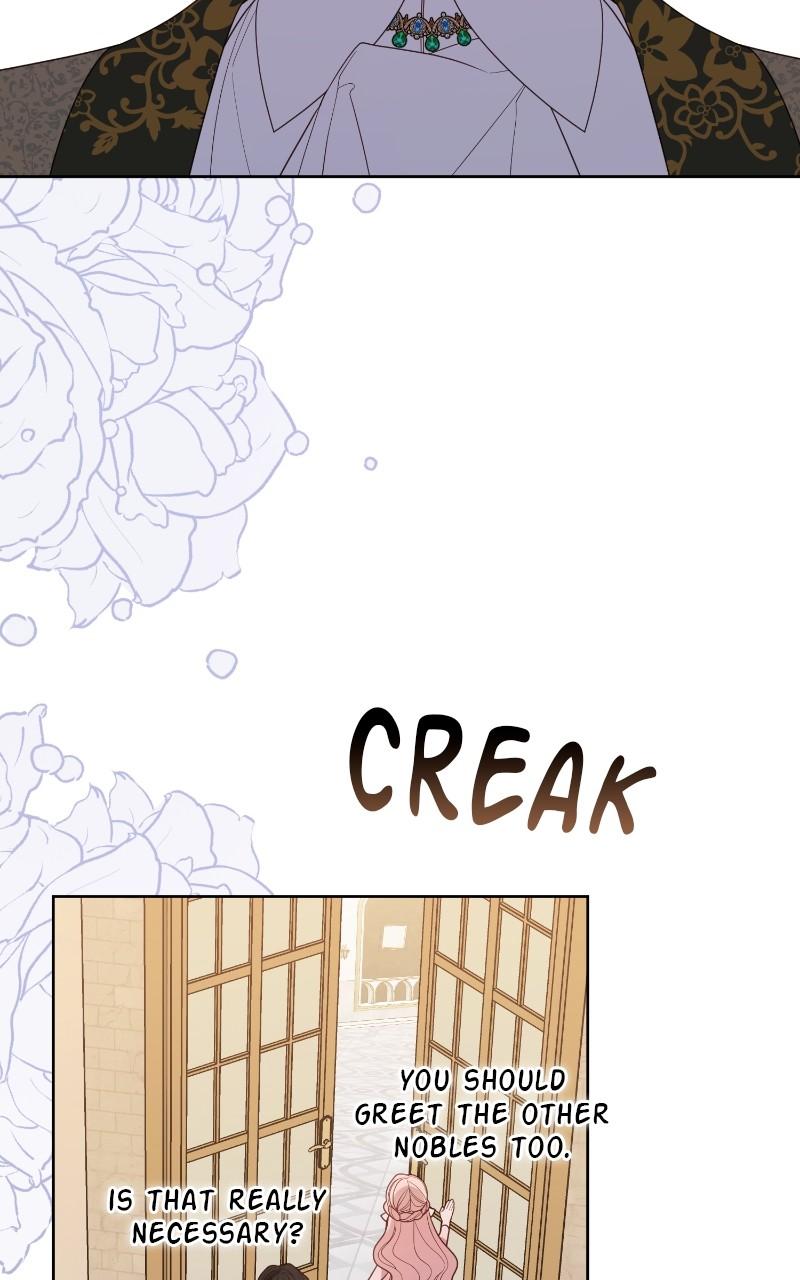 Baby Tyrant Chap 103 - Next Chap 104