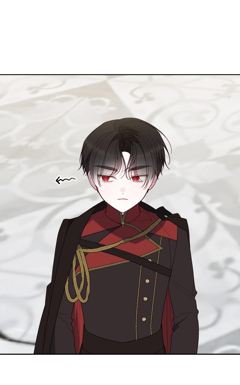 Baby Tyrant Chap 103 - Next Chap 104