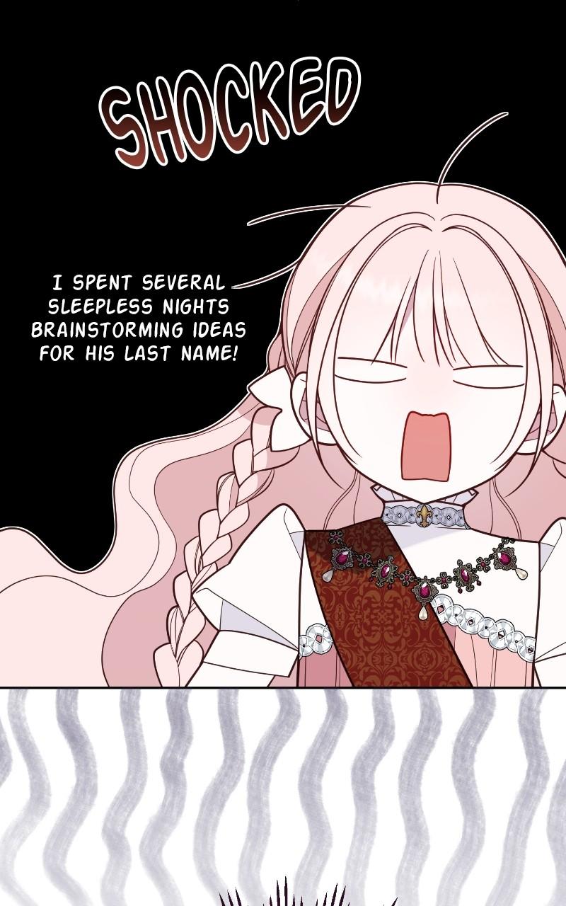 Baby Tyrant Chap 103 - Next Chap 104