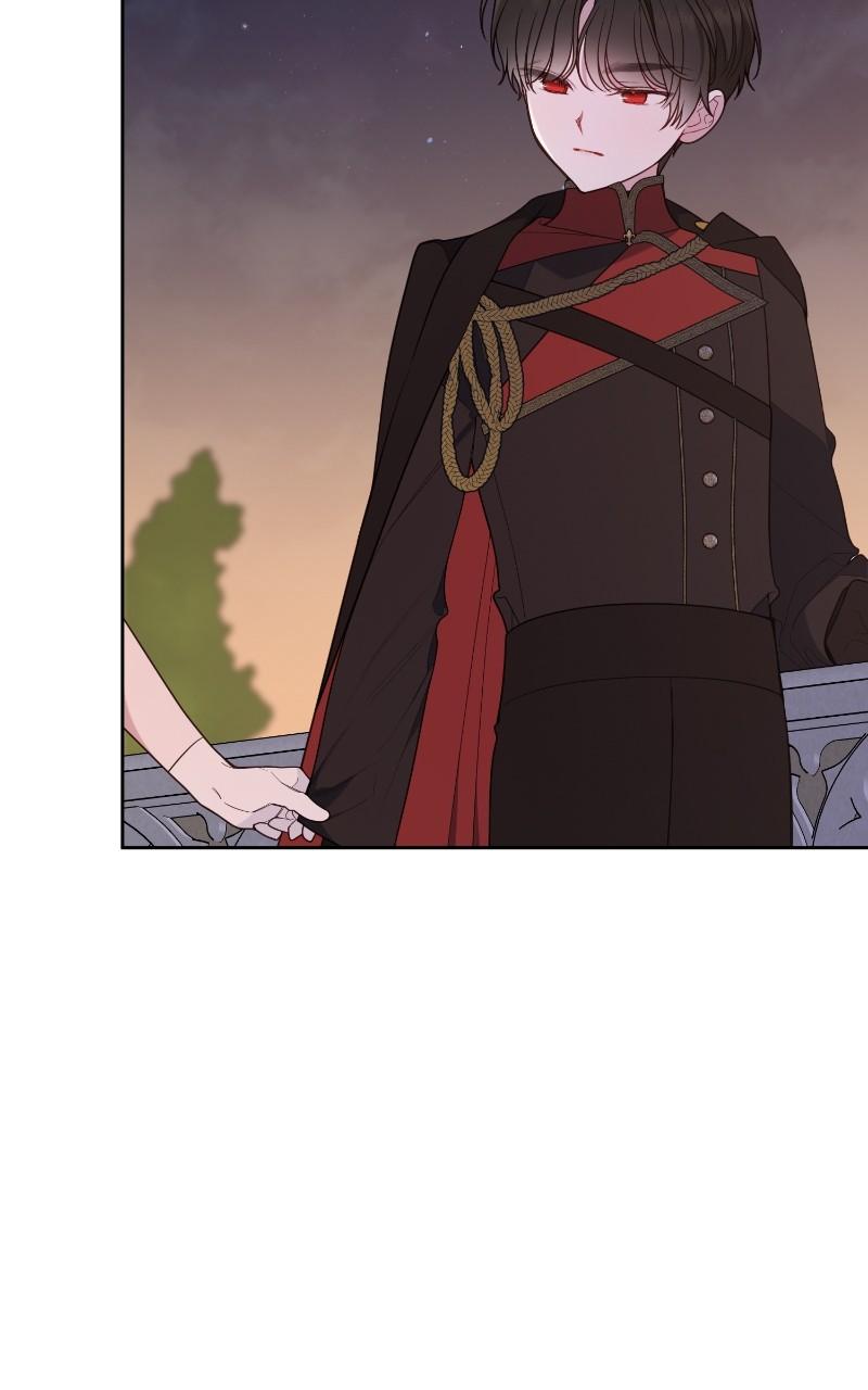 Baby Tyrant Chap 103 - Next Chap 104