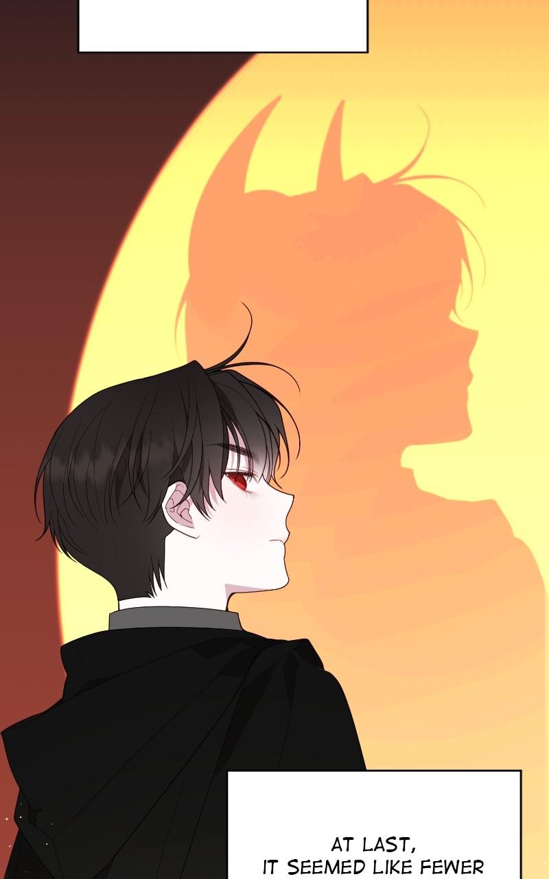 Baby Tyrant Chap 103 - Next Chap 104