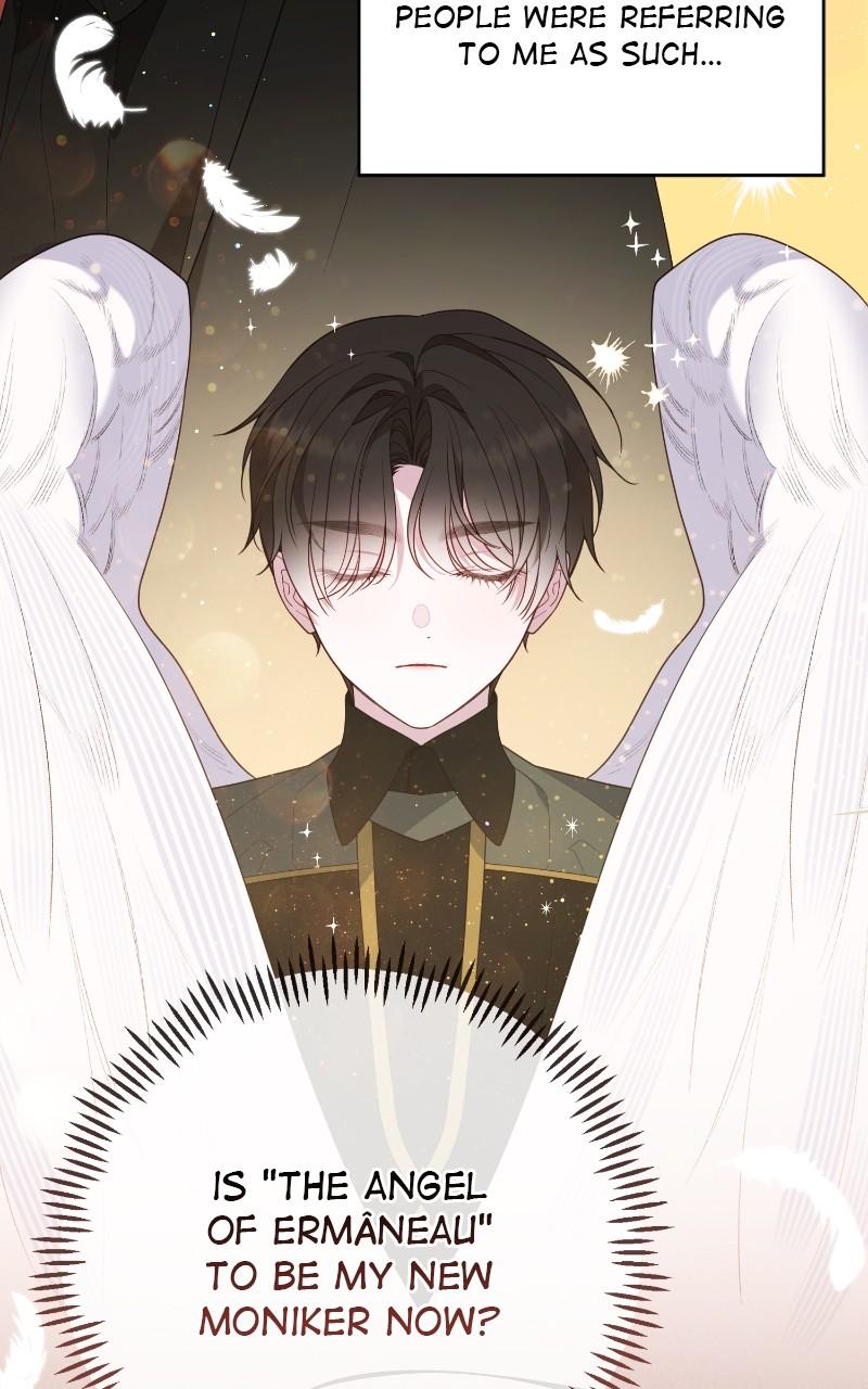 Baby Tyrant Chap 103 - Next Chap 104