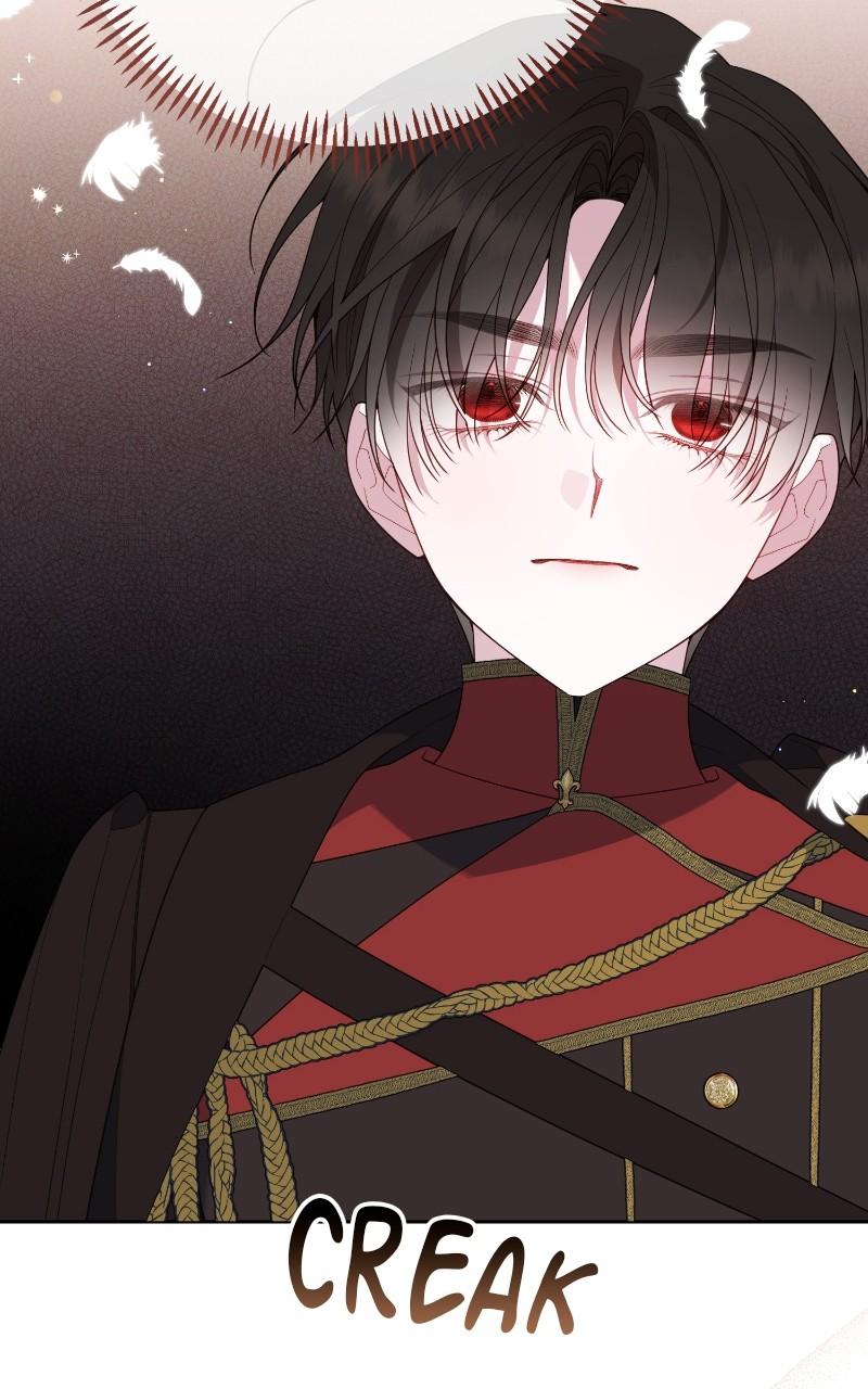 Baby Tyrant Chap 103 - Next Chap 104