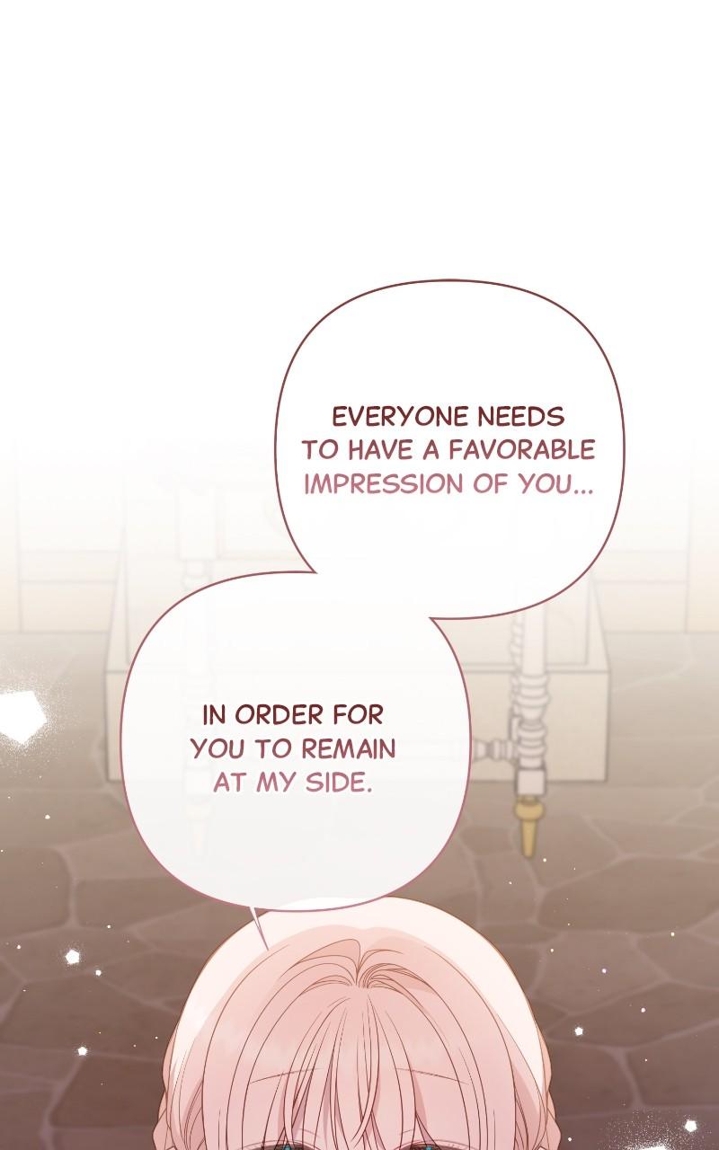 Baby Tyrant Chap 103 - Next Chap 104