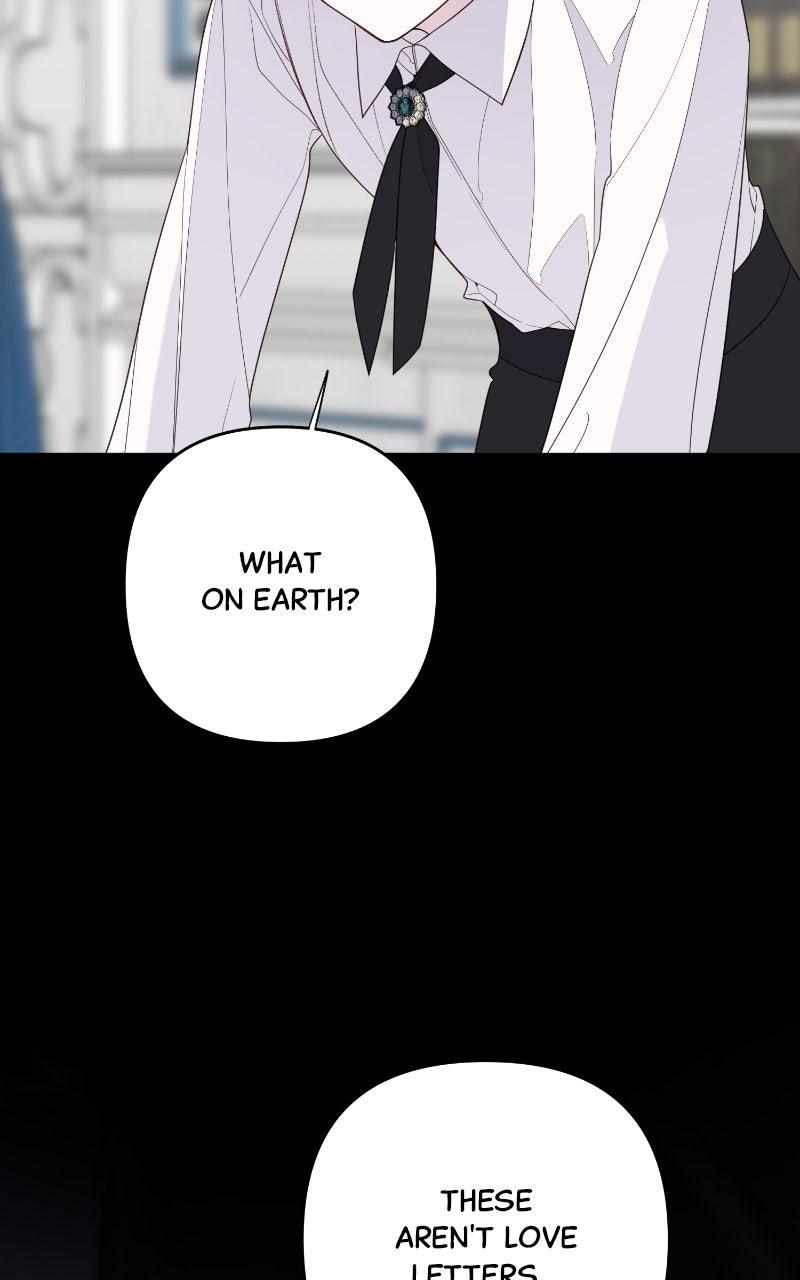 Baby Tyrant Chap 117 - Next Chap 118
