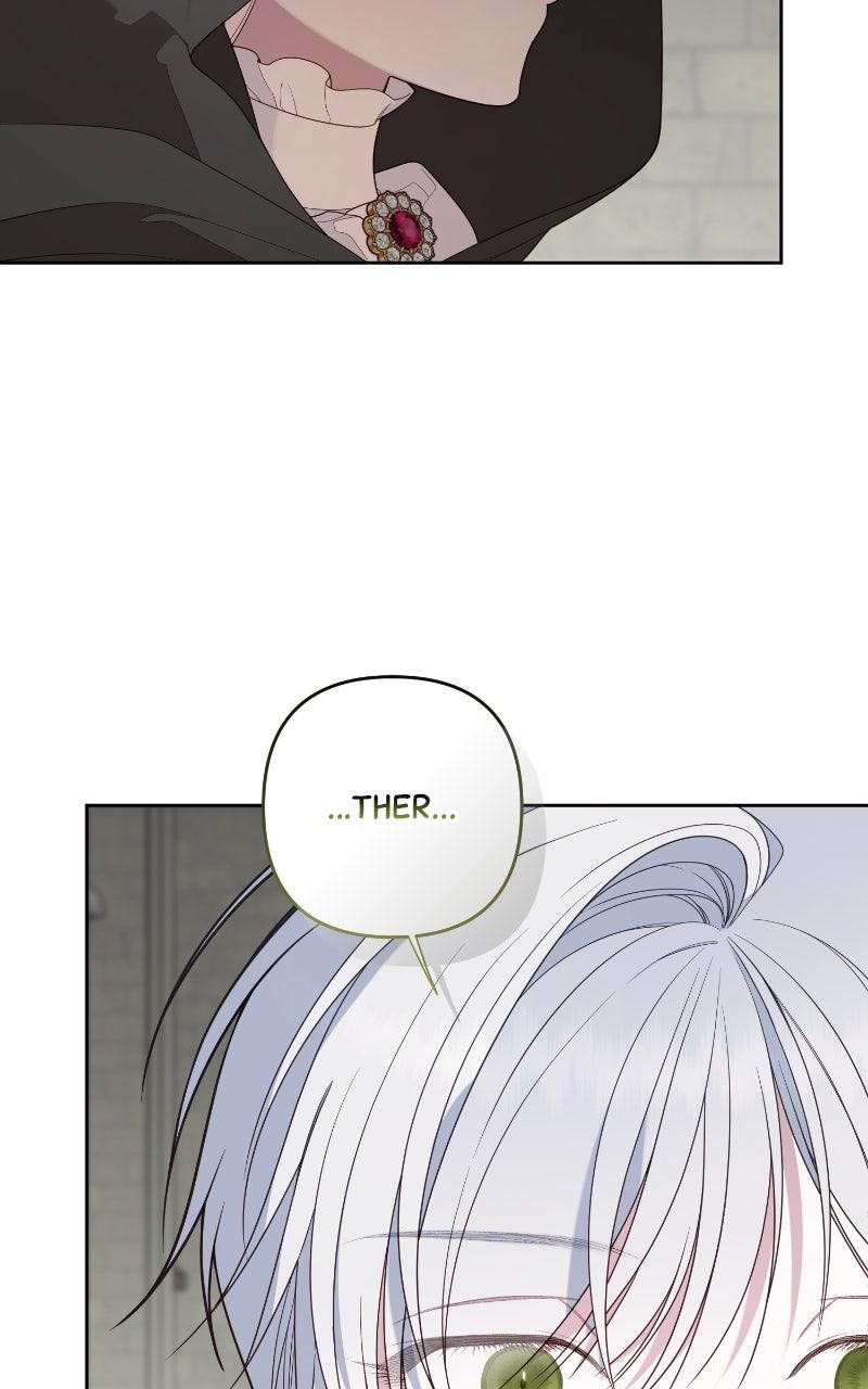 Baby Tyrant Chap 117 - Next Chap 118