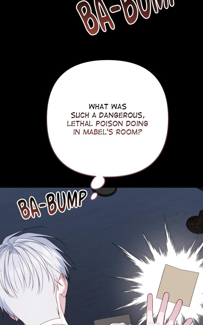 Baby Tyrant Chap 117 - Next Chap 118