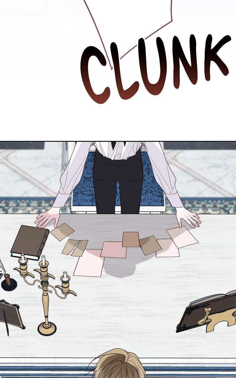 Baby Tyrant Chap 117 - Next Chap 118
