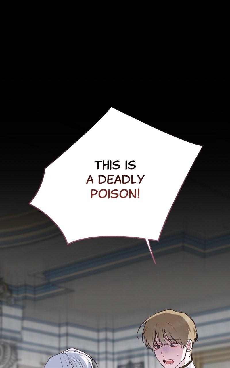 Baby Tyrant Chap 117 - Next Chap 118