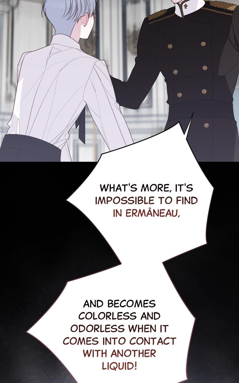 Baby Tyrant Chap 117 - Next Chap 118