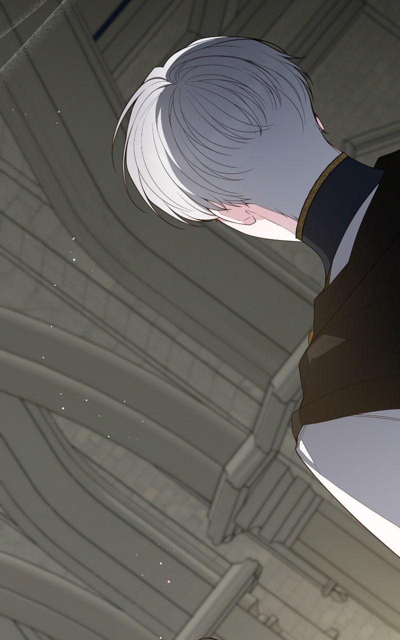 Baby Tyrant Chap 117 - Next Chap 118