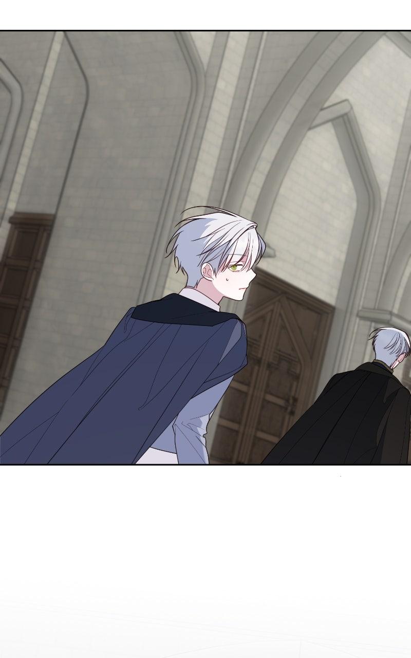Baby Tyrant Chap 117 - Next Chap 118