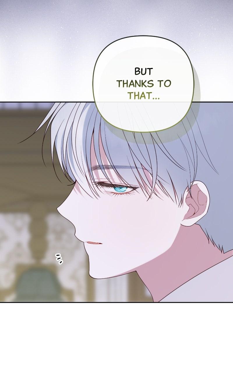 Baby Tyrant Chap 117 - Next Chap 118