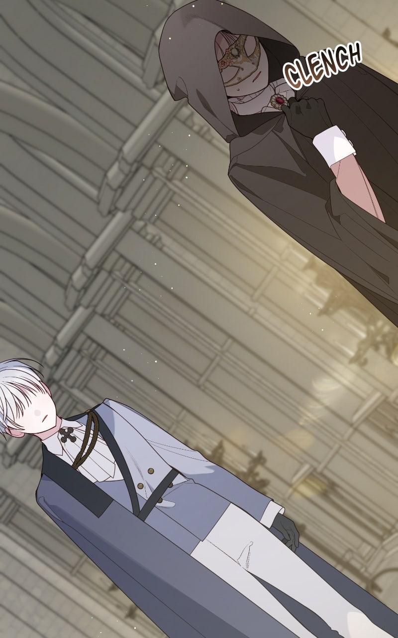 Baby Tyrant Chap 117 - Next Chap 118