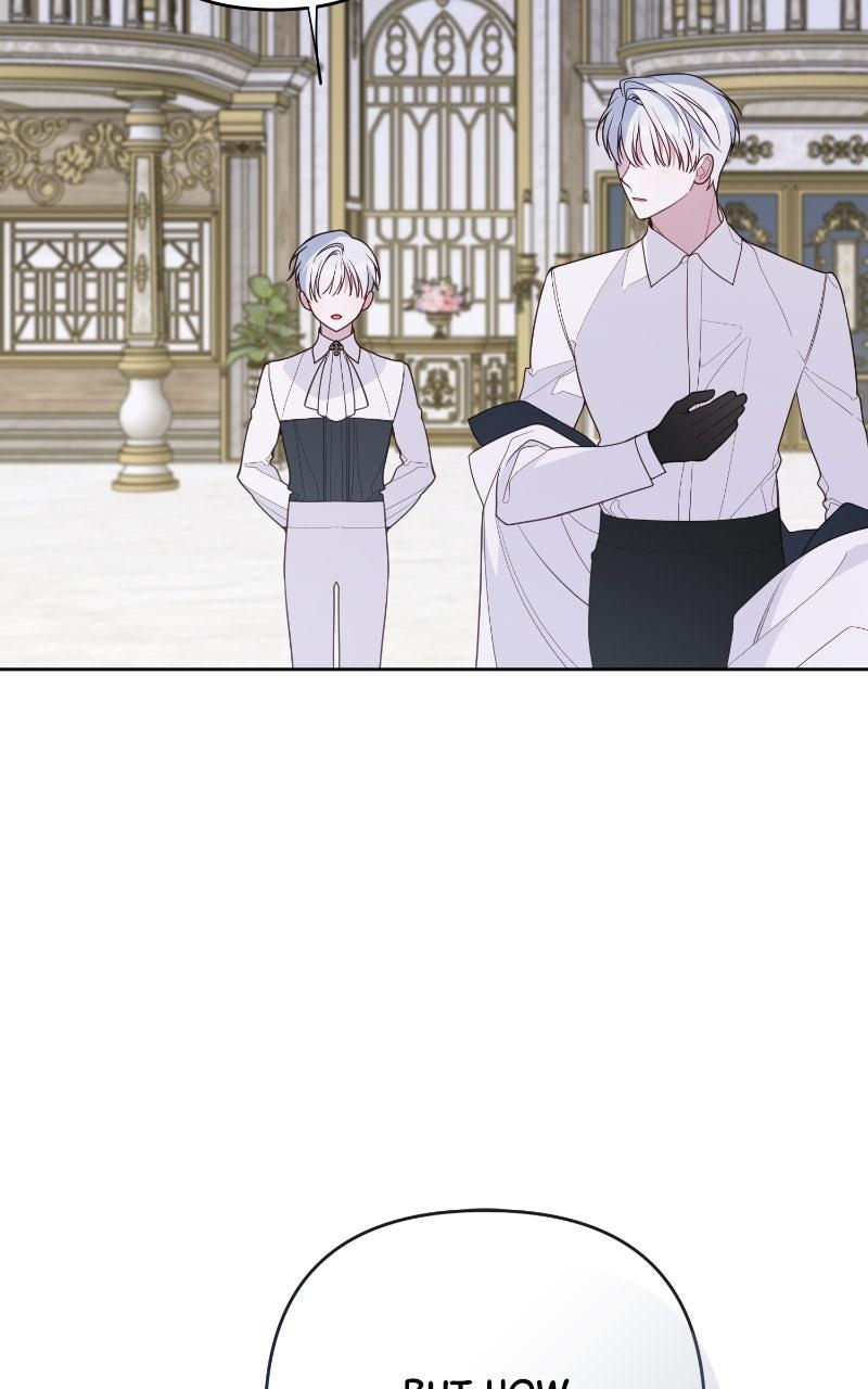 Baby Tyrant Chap 117 - Next Chap 118
