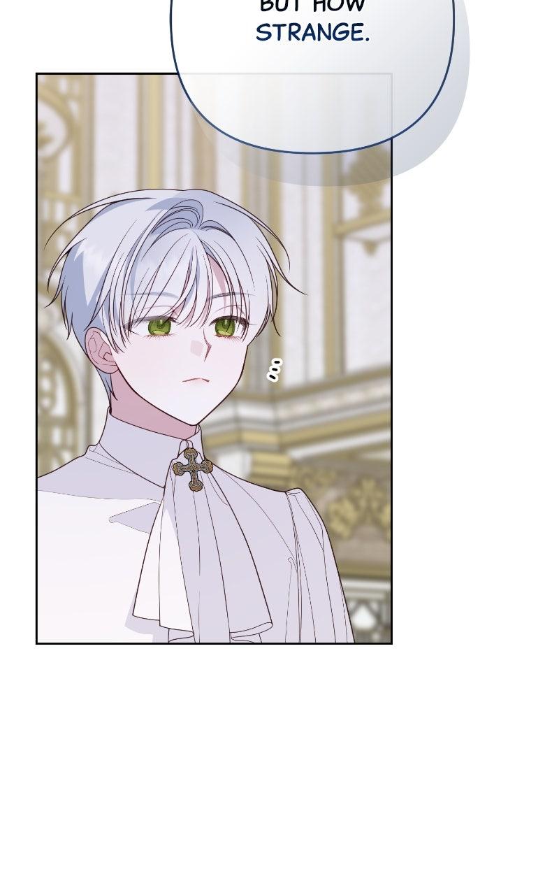 Baby Tyrant Chap 117 - Next Chap 118