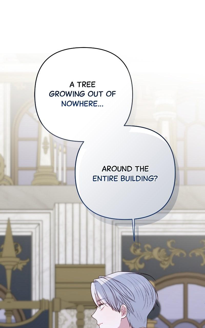 Baby Tyrant Chap 117 - Next Chap 118