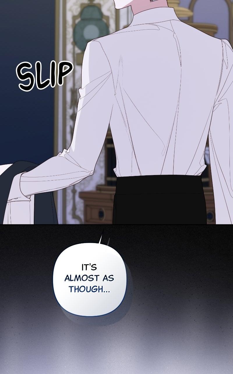 Baby Tyrant Chap 117 - Next Chap 118