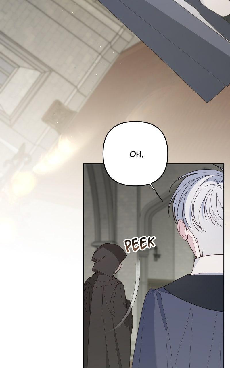 Baby Tyrant Chap 117 - Next Chap 118