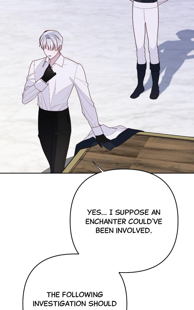 Baby Tyrant Chap 117 - Next Chap 118
