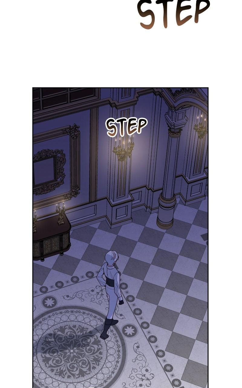 Baby Tyrant Chap 117 - Next Chap 118