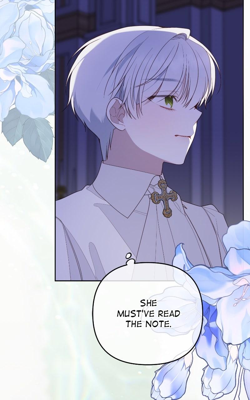 Baby Tyrant Chap 117 - Next Chap 118