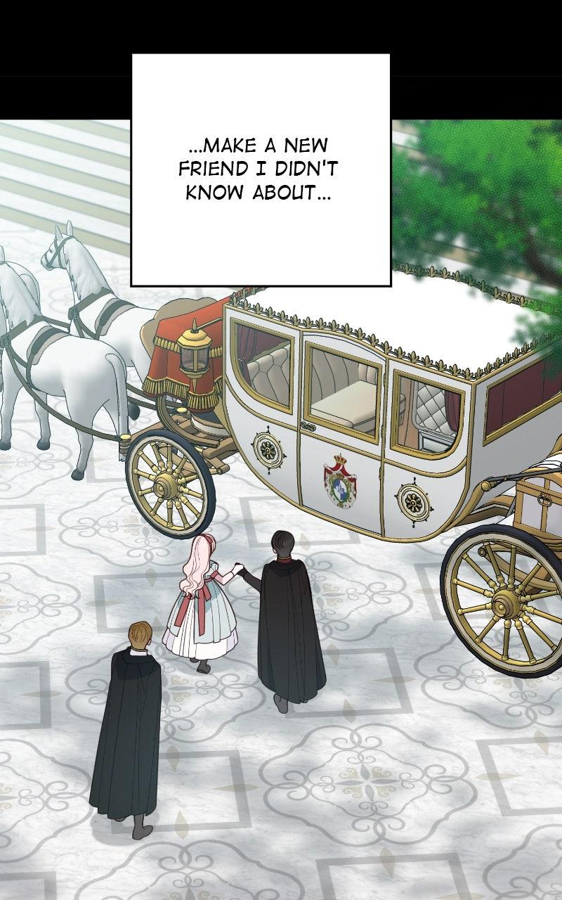 Baby Tyrant Chap 117 - Next Chap 118