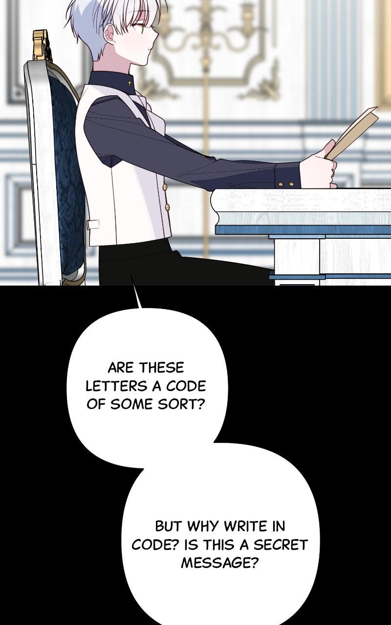 Baby Tyrant Chap 117 - Next Chap 118