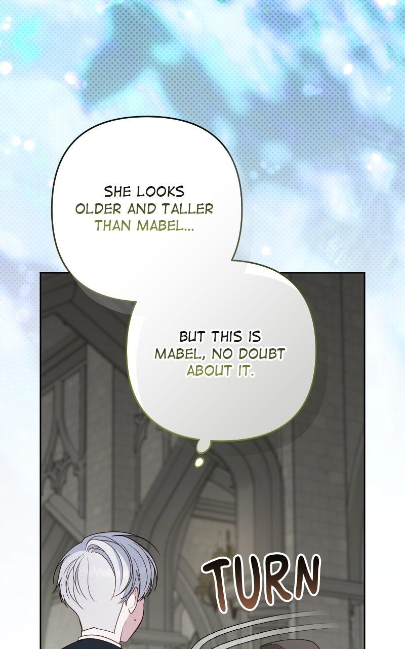 Baby Tyrant Chap 117 - Next Chap 118