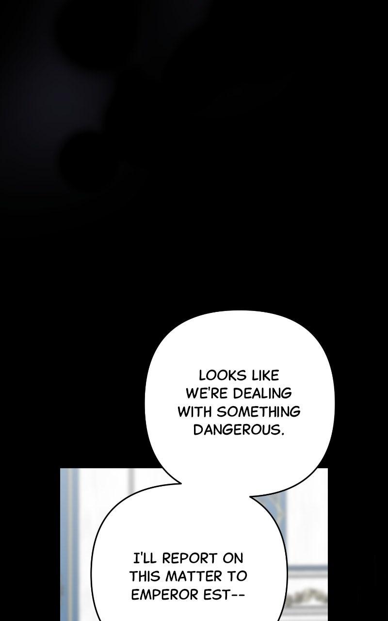 Baby Tyrant Chap 117 - Next Chap 118