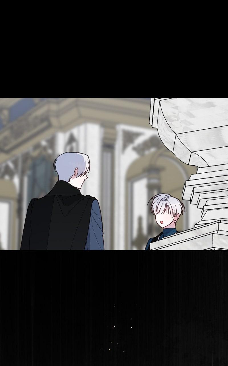 Baby Tyrant Chap 117 - Next Chap 118