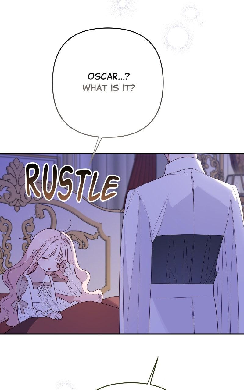 Baby Tyrant Chap 117 - Next Chap 118